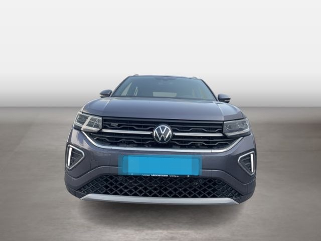 Volkswagen T-Cross R-Line 1.5 TSI ACT DSG*LED*Navi*Kamera*A foto 7