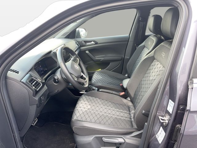 Volkswagen T-Cross R-Line 1.5 TSI ACT DSG*LED*Navi*Kamera*A foto 8