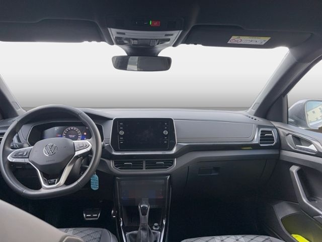 Volkswagen T-Cross R-Line 1.5 TSI ACT DSG*LED*Navi*Kamera*A foto 10