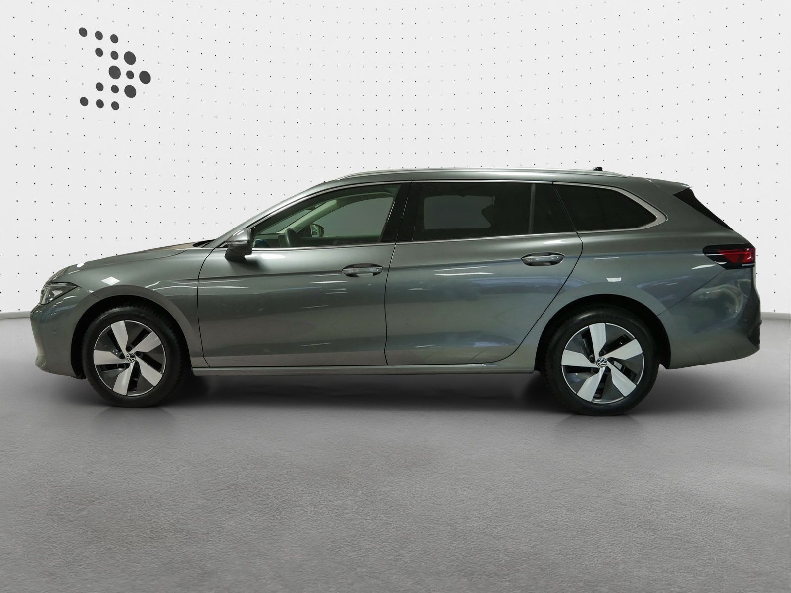 Volkswagen Passat Variant Business 2.0 TDI Leder*RFK*AHK*DC foto 5
