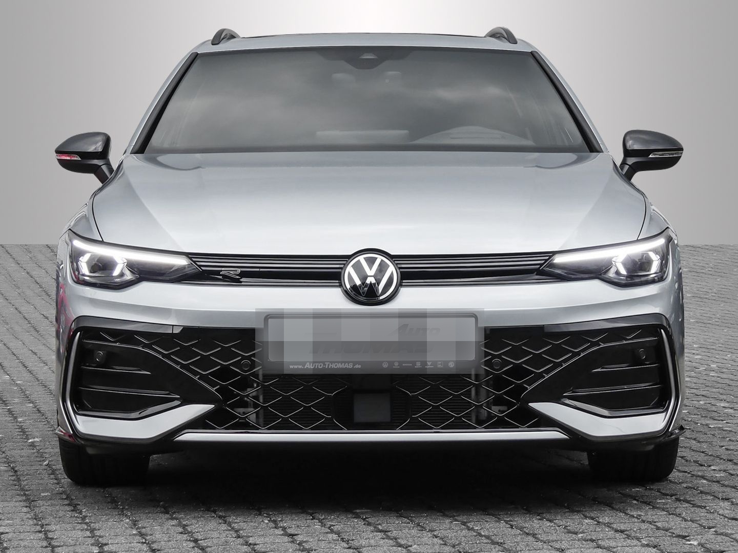 Volkswagen Golf Variant R-Line 1,5 l eTSI OPF 110 k 1.5 eTS foto 5