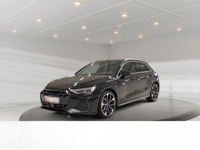 Audi A3 Sportback S line 35 TFSI S tronic,Standheizun foto 2