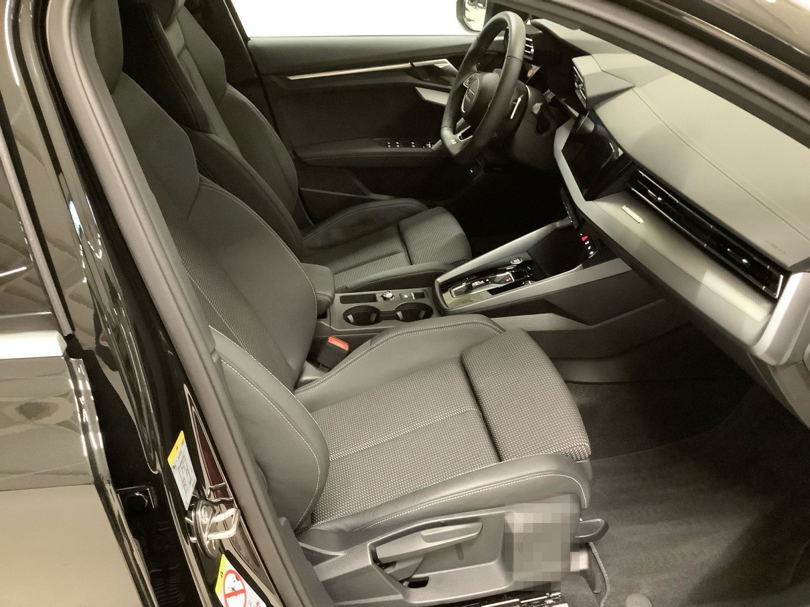 Audi A3 Sportback S line 35 TFSI S tronic,Standheizun foto 11