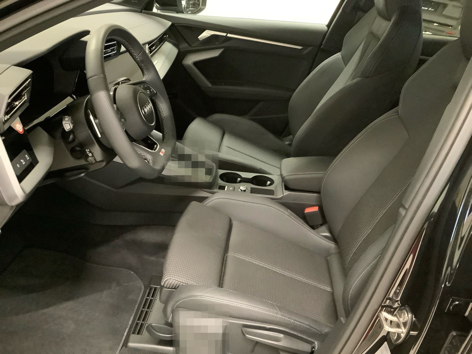 Audi A3 Sportback S line 35 TFSI S tronic,Standheizun foto 12