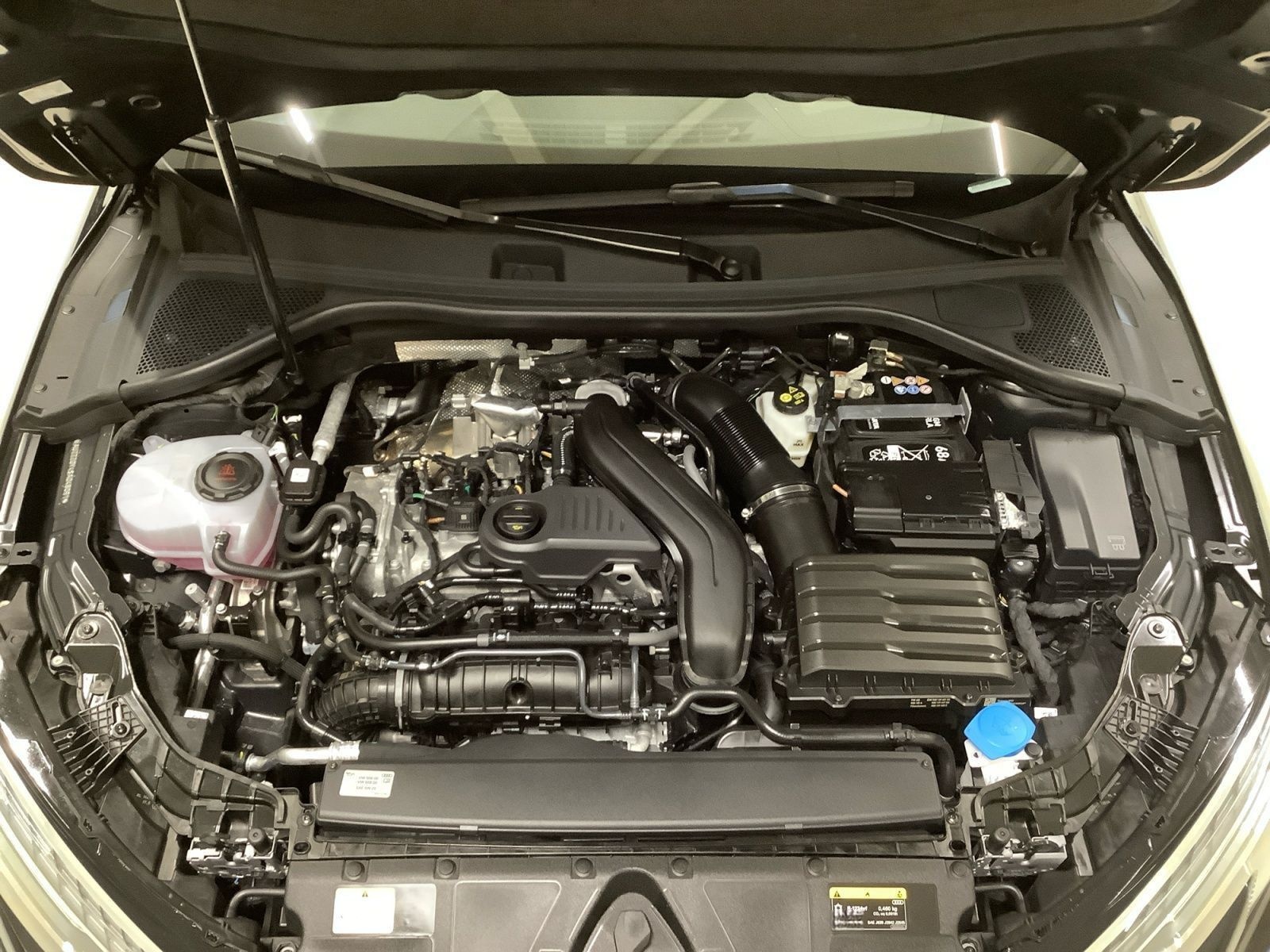 Audi A3 Sportback S line 35 TFSI S tronic,Standheizun foto 14