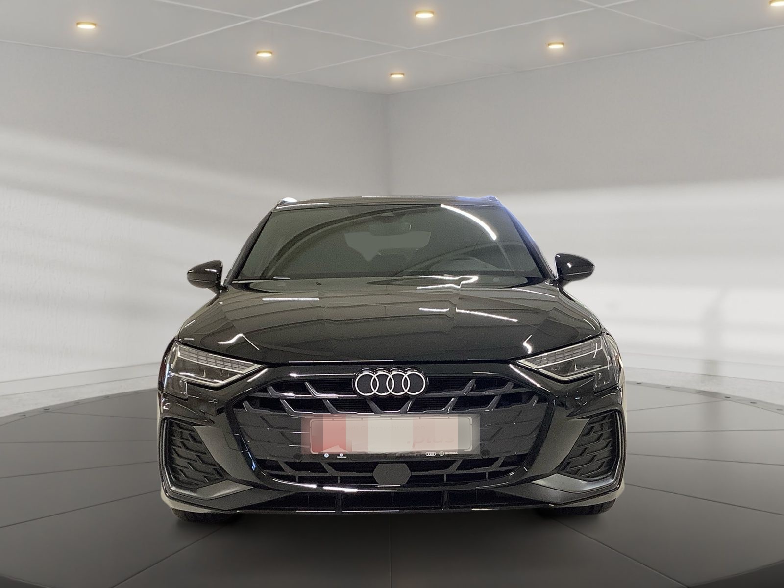 Audi A3 Sportback S line 35 TFSI S tronic,Standheizun foto 3