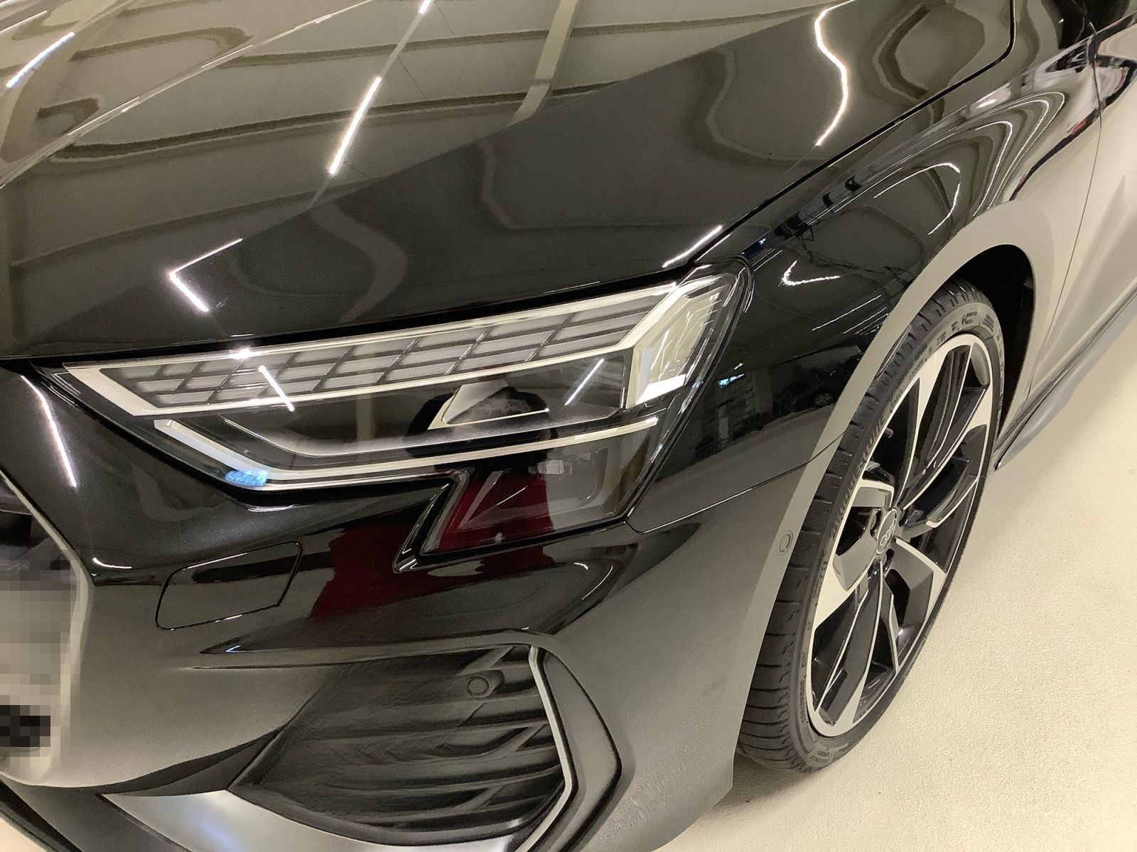 Audi A3 Sportback S line 35 TFSI S tronic,Standheizun foto 7