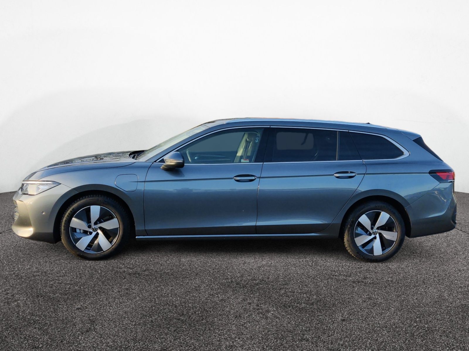 Volkswagen Passat Variant 1.5 TSI eHybrid Business AHK HUD foto 3