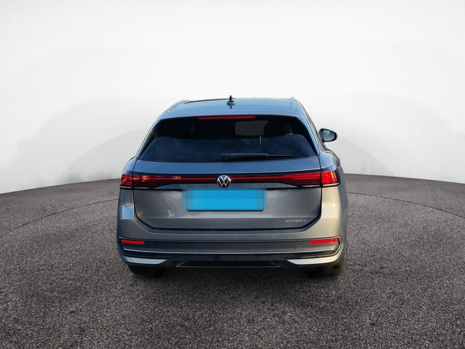 Volkswagen Passat Variant 1.5 TSI eHybrid Business AHK HUD foto 5