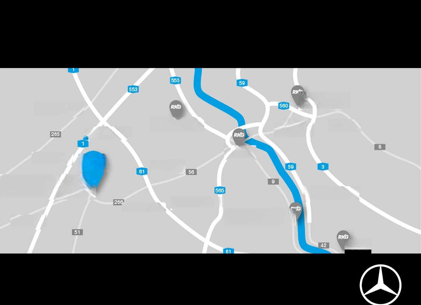 Mercedes-Benz GLA 250 4M AMG PANORAMA SPURPAKET PDC KAMERA LED foto 19