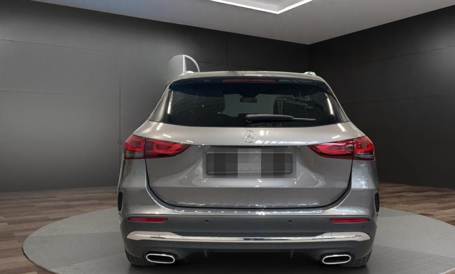 Mercedes-Benz GLA 250 4M AMG PANORAMA SPURPAKET PDC KAMERA LED foto 5