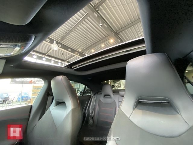 Mercedes-Benz CLA 200 AMG Sound M-Beam P-Dach Distr Night 19" foto 19