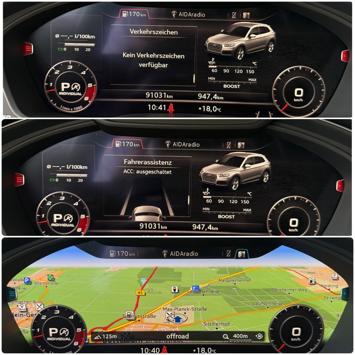 Audi SQ5 3.0 TDI Mild-Hybrid Quattro PANO 360° HEADUP foto 14