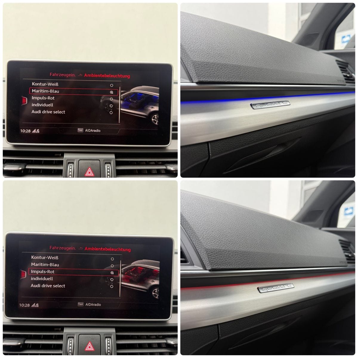 Audi SQ5 3.0 TDI Mild-Hybrid Quattro PANO 360° HEADUP foto 16