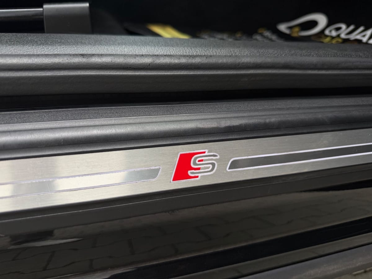 Audi SQ5 3.0 TDI Mild-Hybrid Quattro PANO 360° HEADUP foto 18