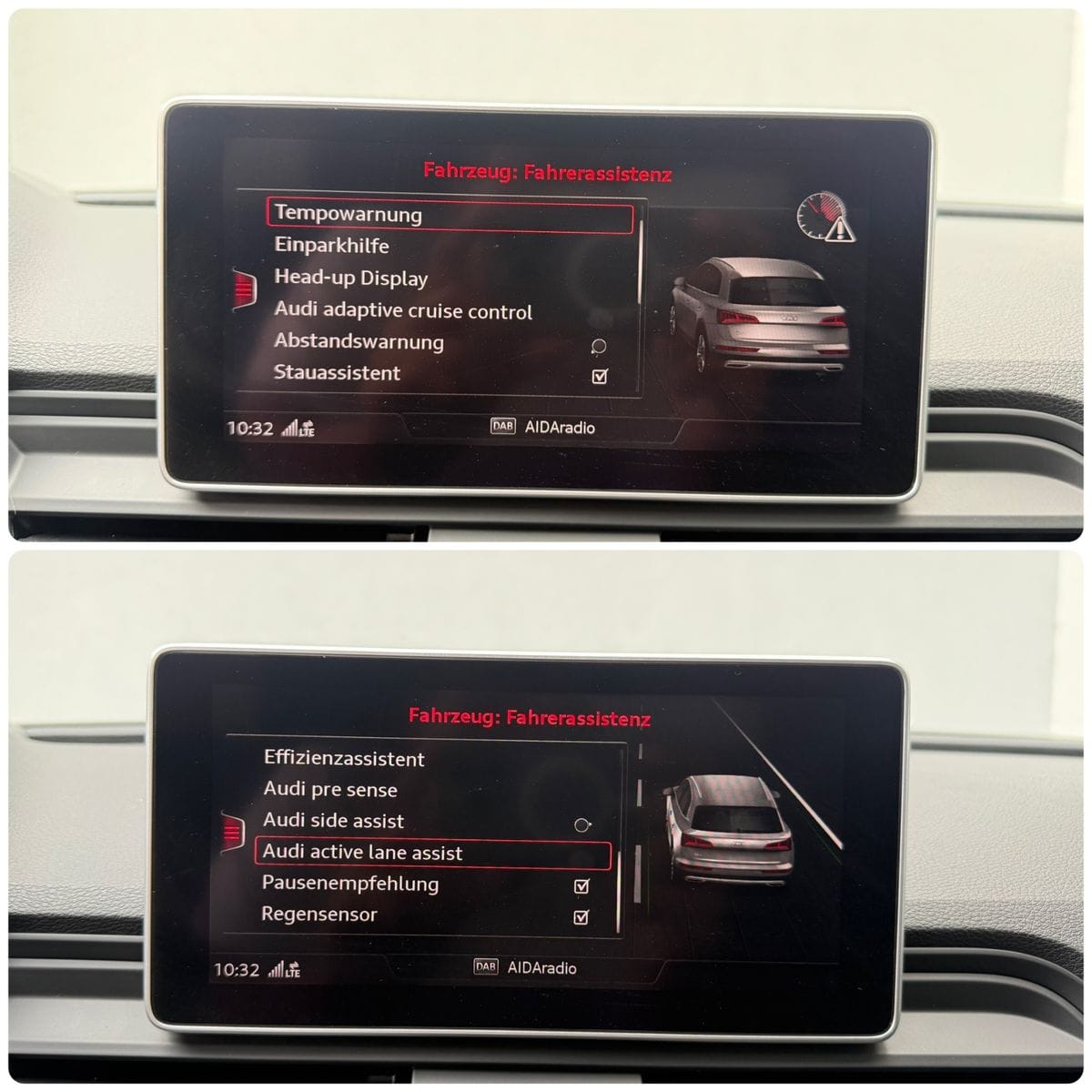 Audi SQ5 3.0 TDI Mild-Hybrid Quattro PANO 360° HEADUP foto 19