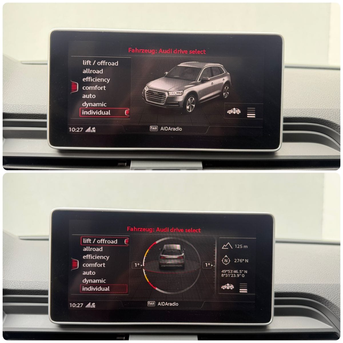 Audi SQ5 3.0 TDI Mild-Hybrid Quattro PANO 360° HEADUP foto 21
