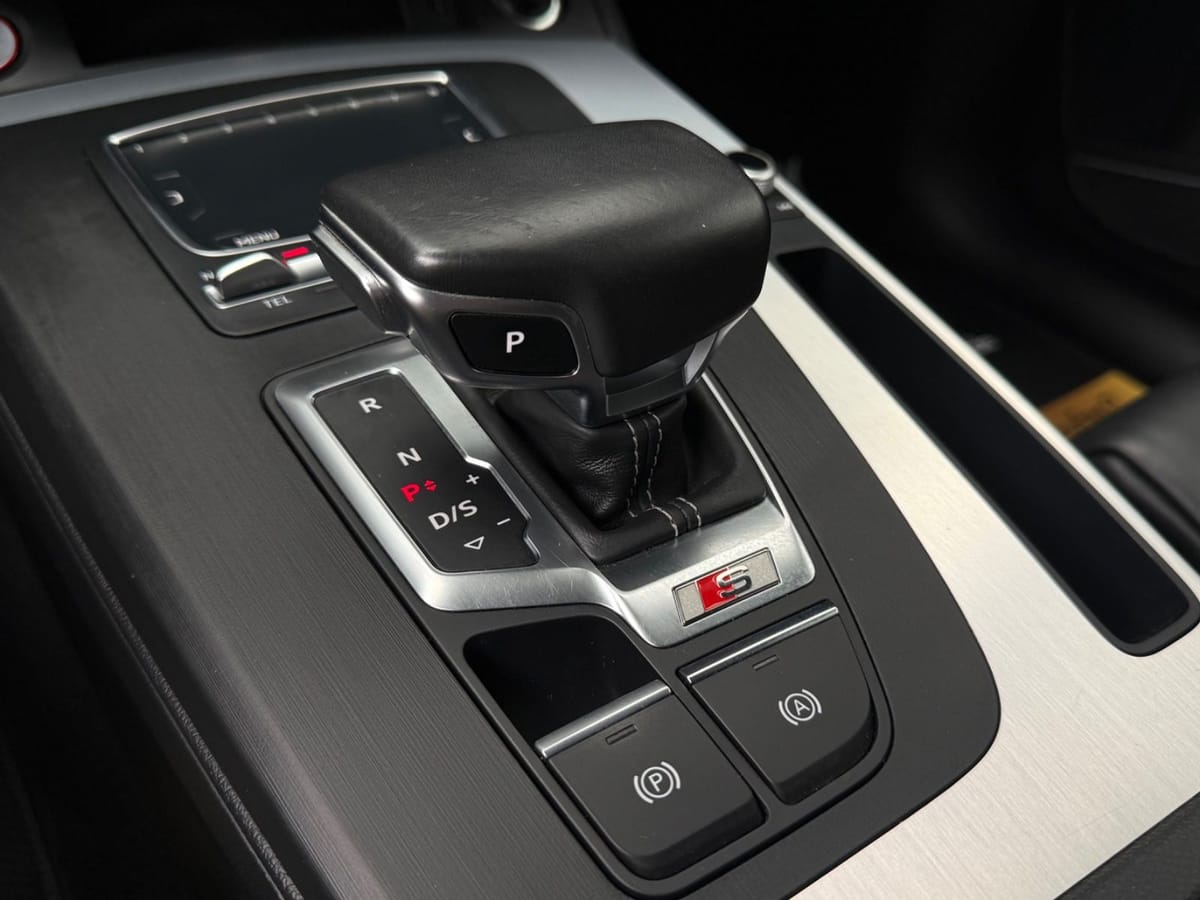Audi SQ5 3.0 TDI Mild-Hybrid Quattro PANO 360° HEADUP foto 22