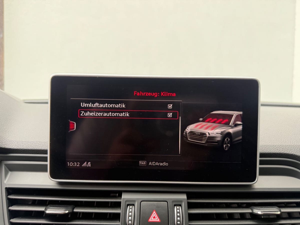 Audi SQ5 3.0 TDI Mild-Hybrid Quattro PANO 360° HEADUP foto 25