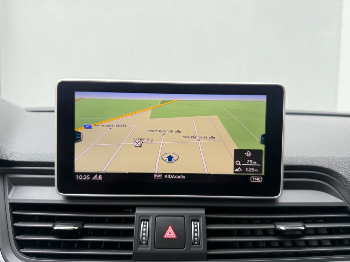 Audi SQ5 3.0 TDI Mild-Hybrid Quattro PANO 360° HEADUP foto 9
