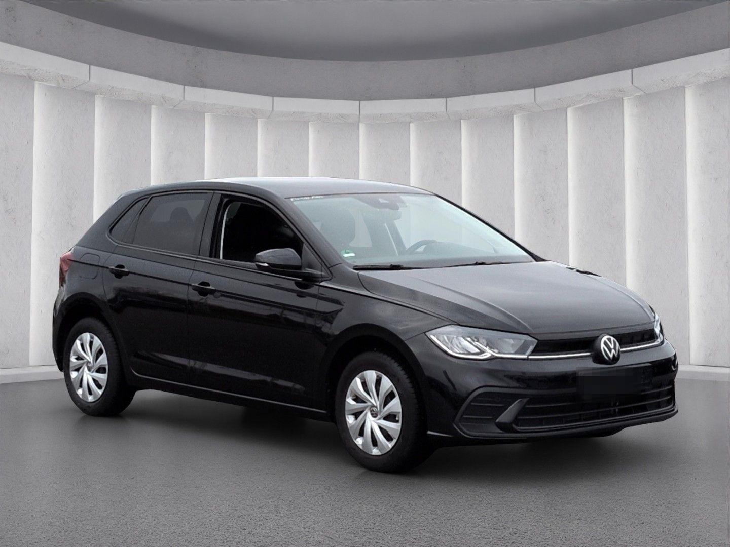 Volkswagen Polo Life 1.0TSI*ACC LED Navi digCockp SHZ 2xPDC foto 19