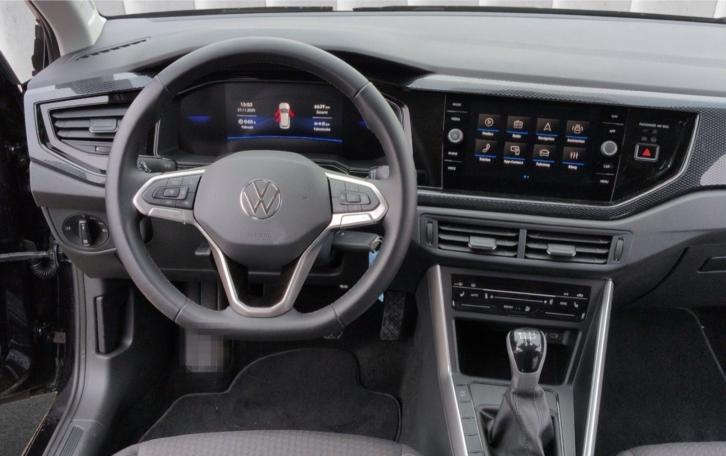 Volkswagen Polo Life 1.0TSI*ACC LED Navi digCockp SHZ 2xPDC foto 6