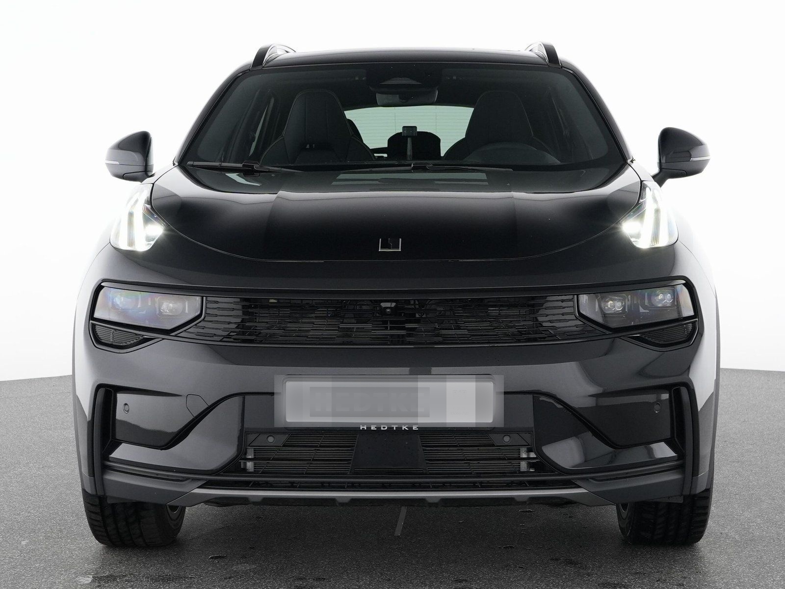 Lynk&Co 01 More Plug-in Hybrid 20"+PANO+360° foto 13