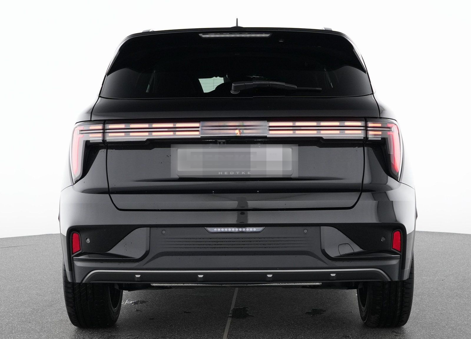 Lynk&Co 01 More Plug-in Hybrid 20"+PANO+360° foto 14