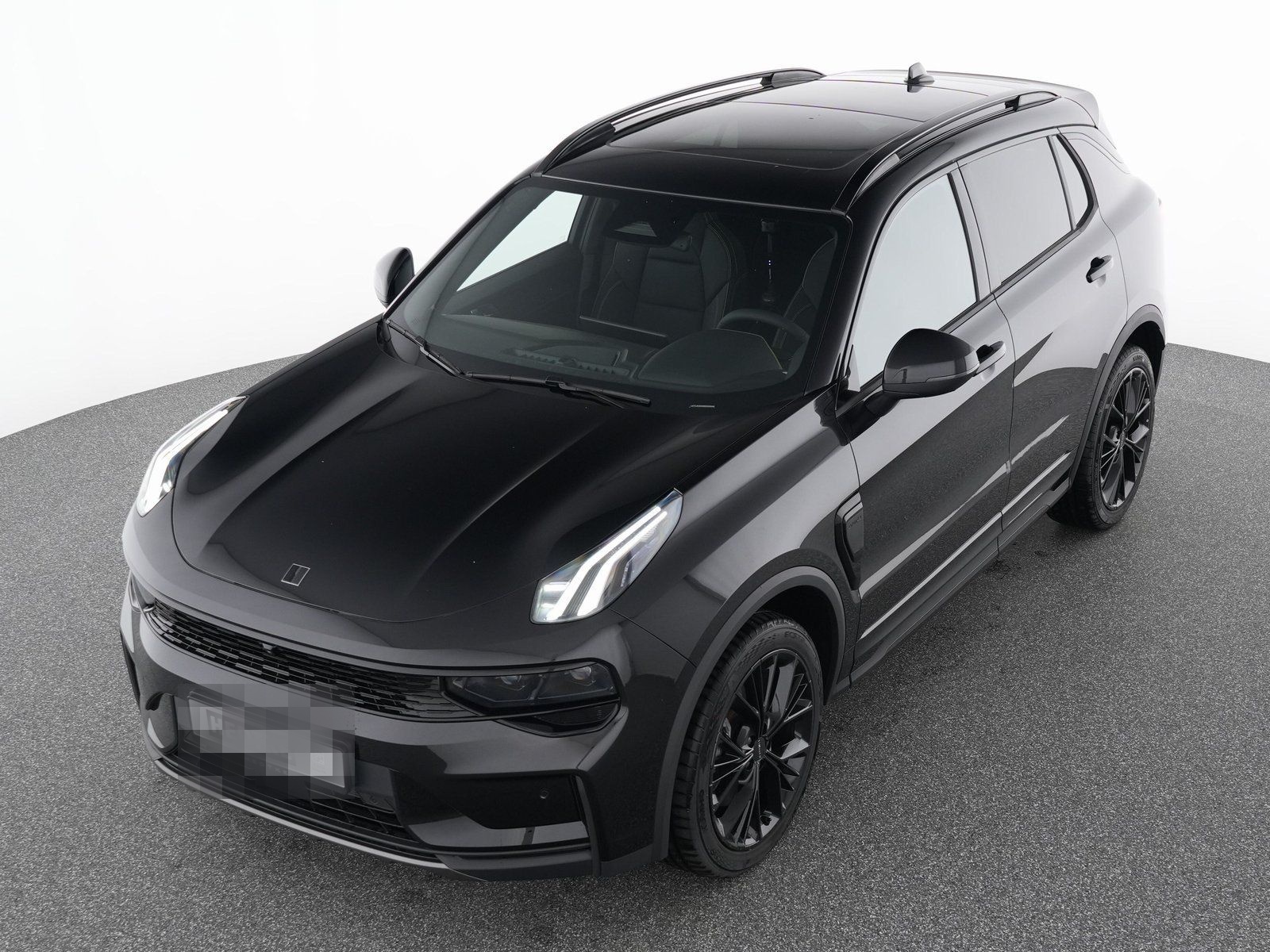 Lynk&Co 01 More Plug-in Hybrid 20"+PANO+360° foto 15