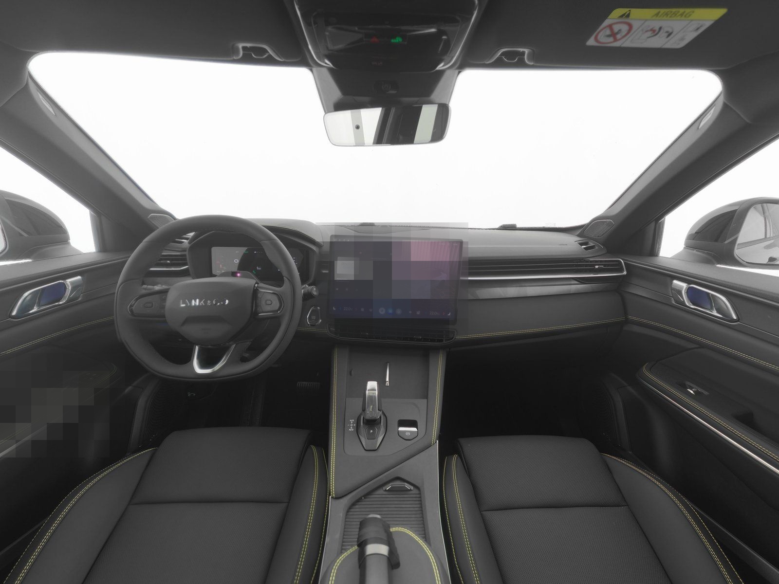 Lynk&Co 01 More Plug-in Hybrid 20"+PANO+360° foto 3