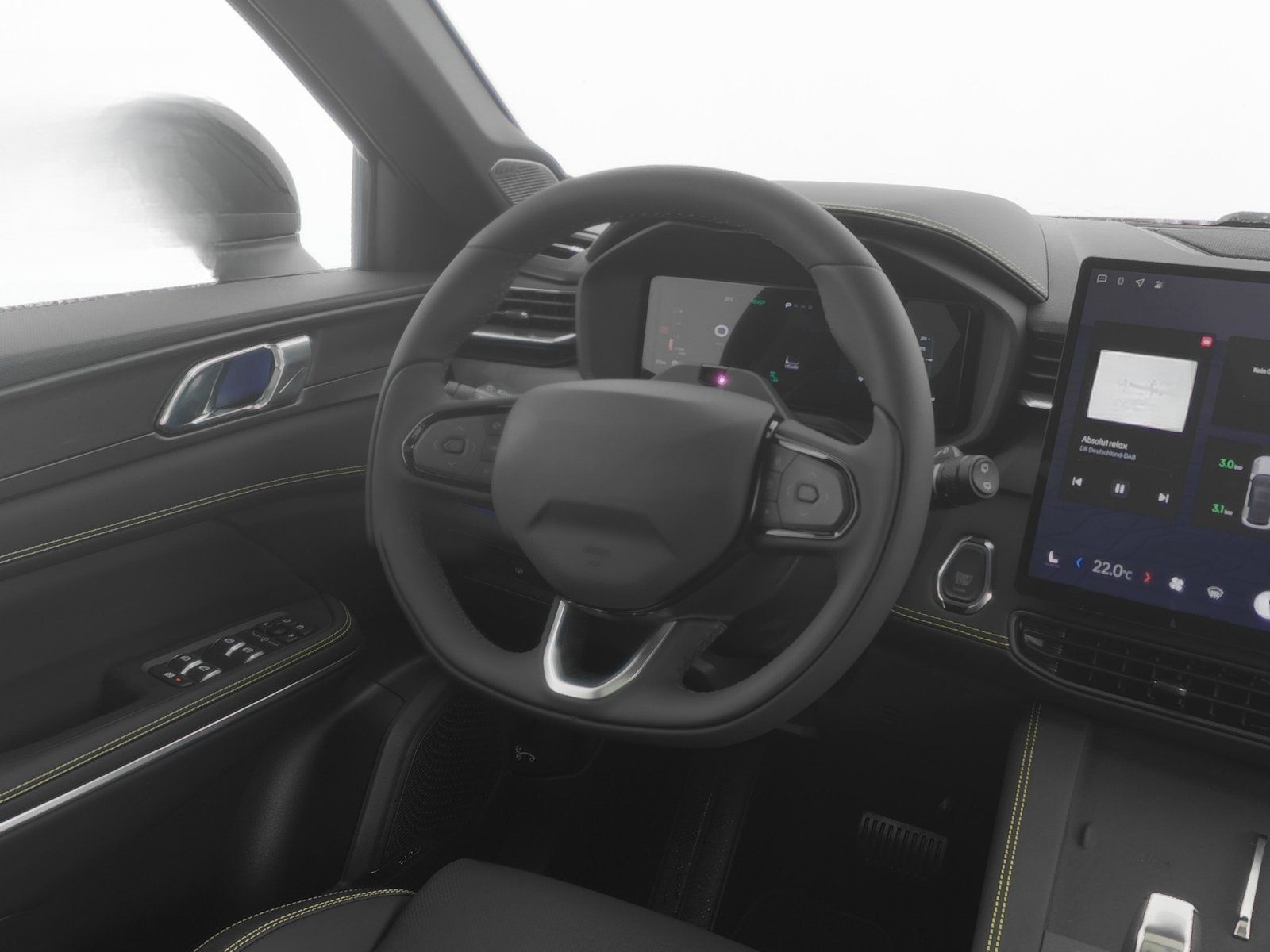 Lynk&Co 01 More Plug-in Hybrid 20"+PANO+360° foto 5