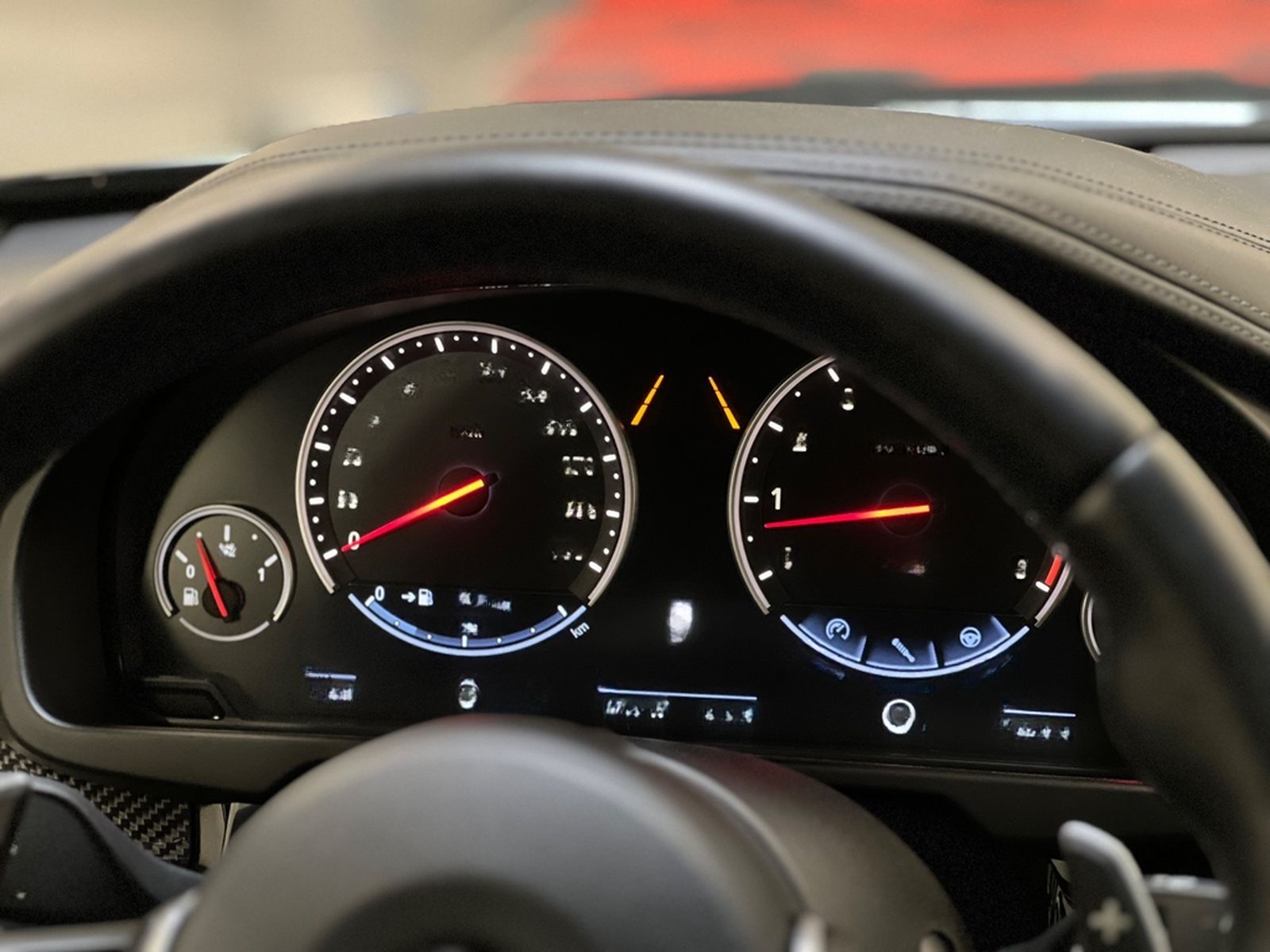 BMW X6M XDRIVE/B&O/HUD/LED/KEYLESS/360 foto 24