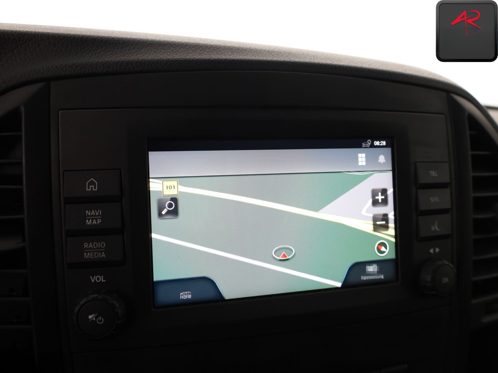 Mercedes-Benz Vito 116 CDI KASTEN EXTRALANG PRO AUT,KAMERA,DAB foto 19