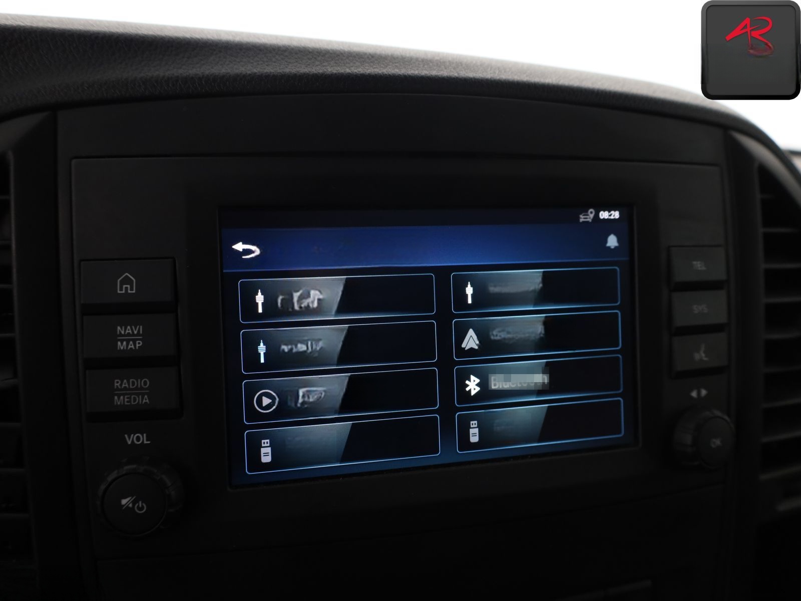 Mercedes-Benz Vito 116 CDI KASTEN EXTRALANG PRO AUT,KAMERA,DAB foto 22