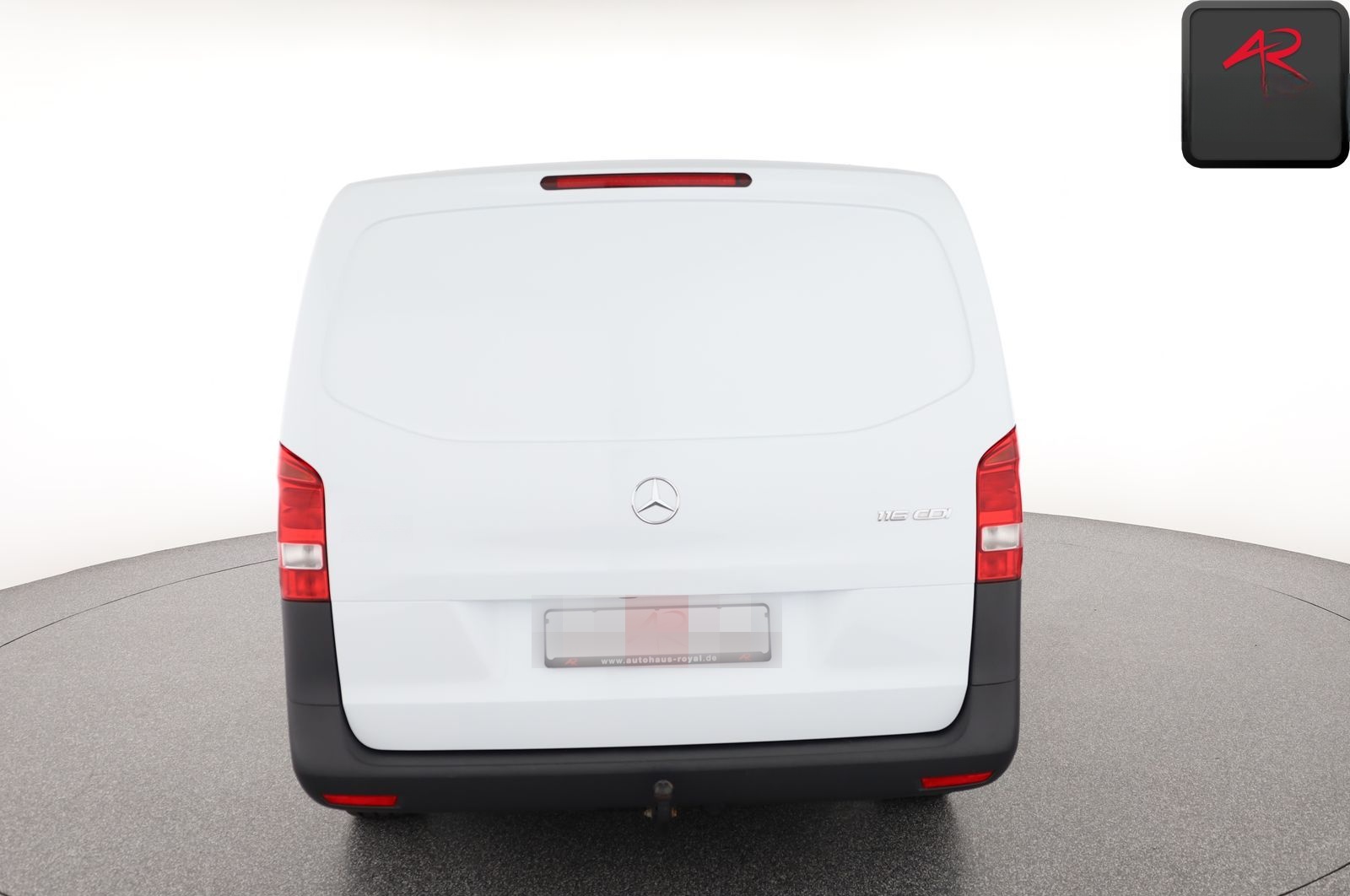 Mercedes-Benz Vito 116 CDI KASTEN EXTRALANG PRO AUT,KAMERA,DAB foto 4