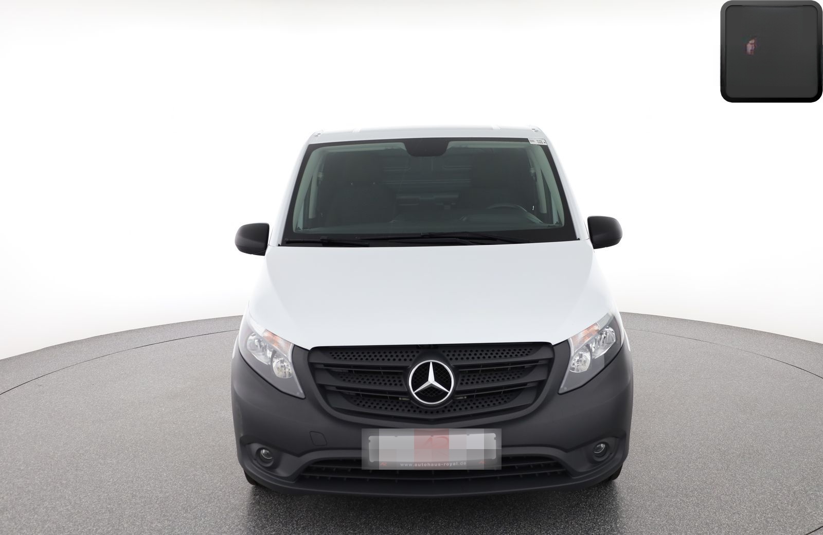 Mercedes-Benz Vito 116 CDI KASTEN EXTRALANG PRO AUT,KAMERA,DAB foto 8