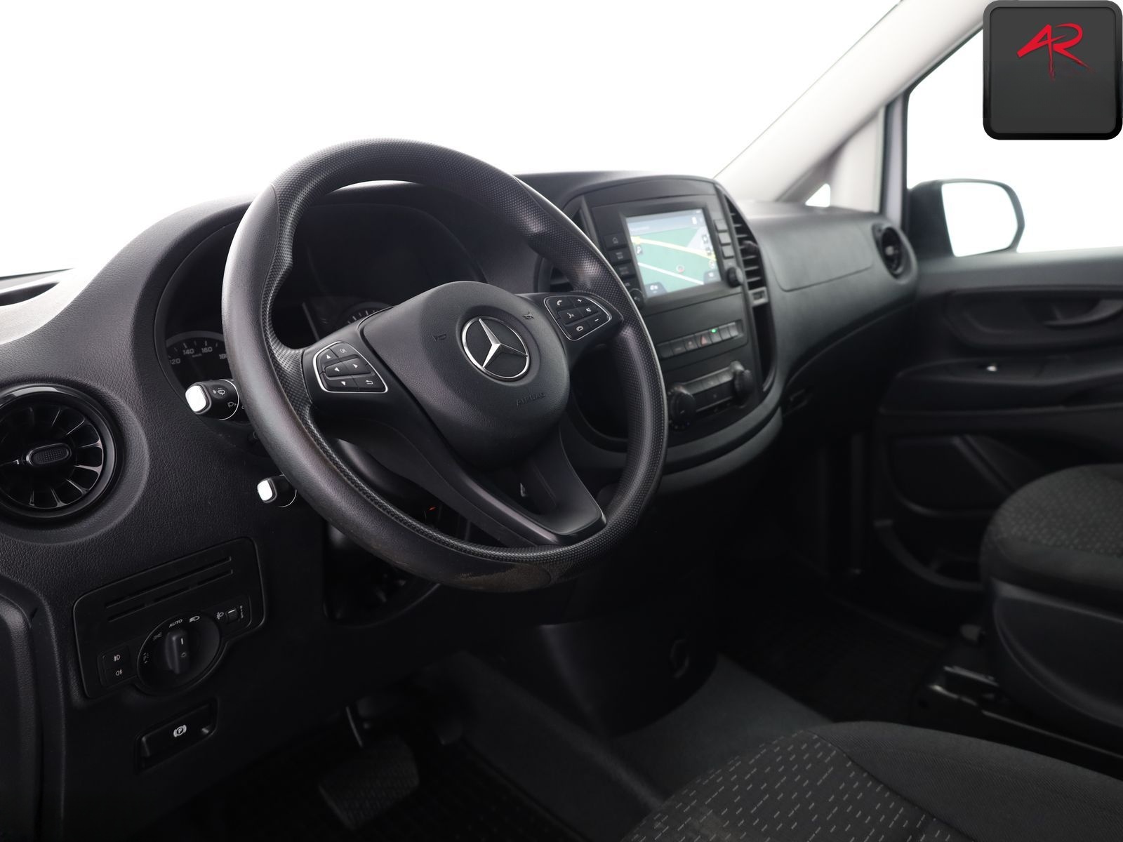 Mercedes-Benz Vito 116 CDI KASTEN EXTRALANG PRO AUT,KAMERA,DAB foto 9