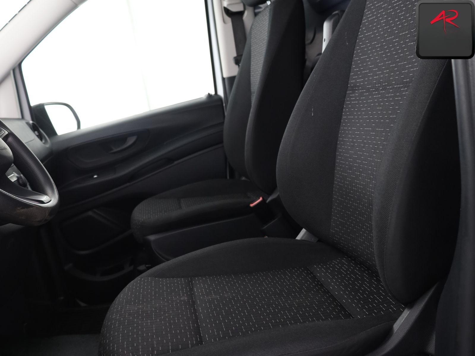 Mercedes-Benz Vito 116 CDI KASTEN EXTRALANG PRO AUT,KAMERA,DAB foto 10