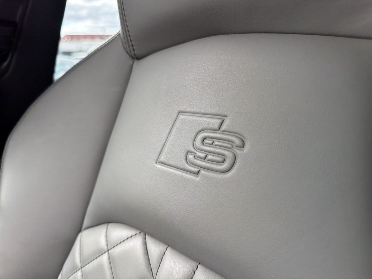 Audi S4 Avant TDI qu S-SITZE MATRIX STANDHZG HuD 360° foto 17