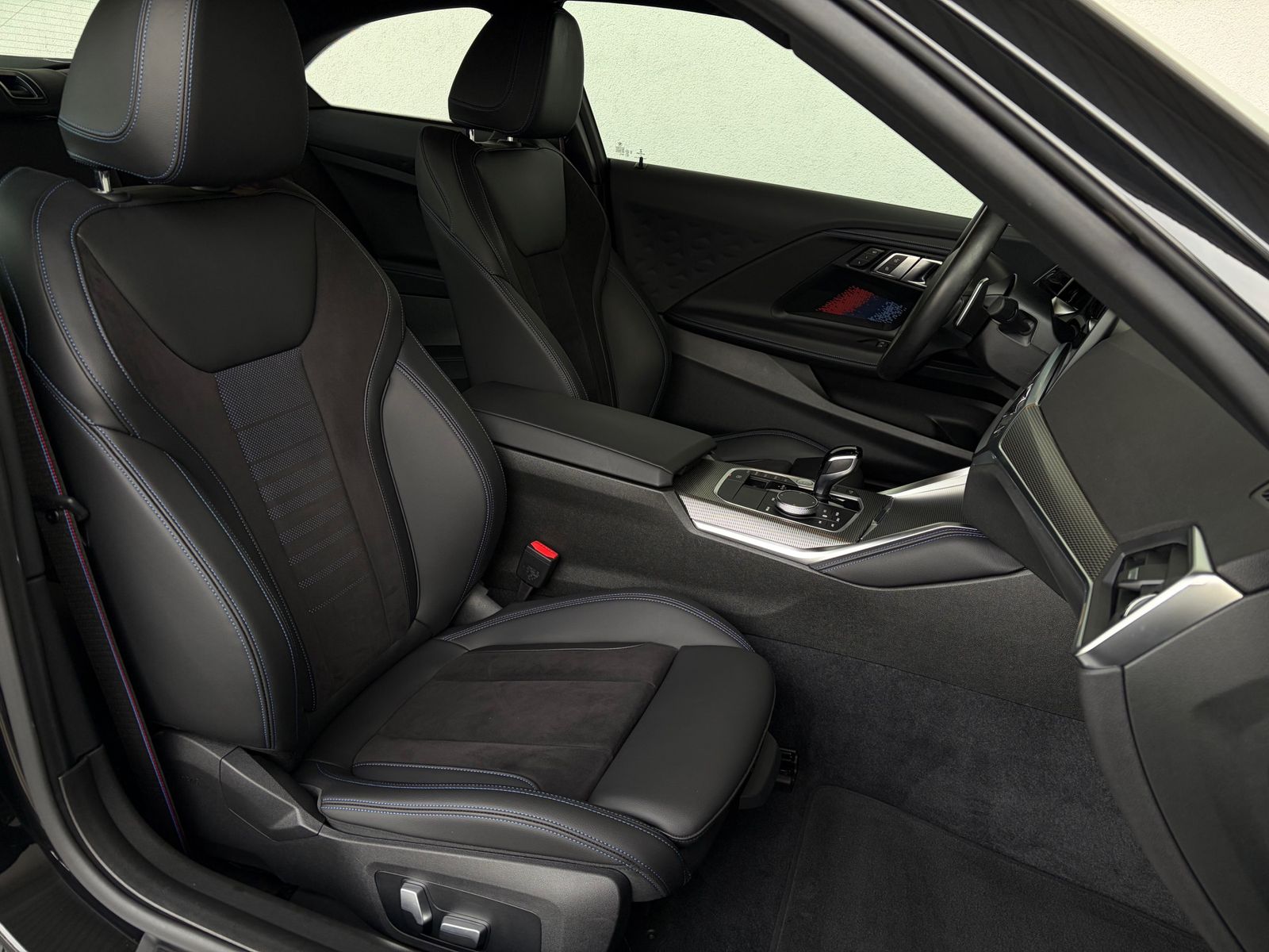 BMW M240i G42*xDRIVE*HARMAN/KARDON*LIVE CP* foto 13