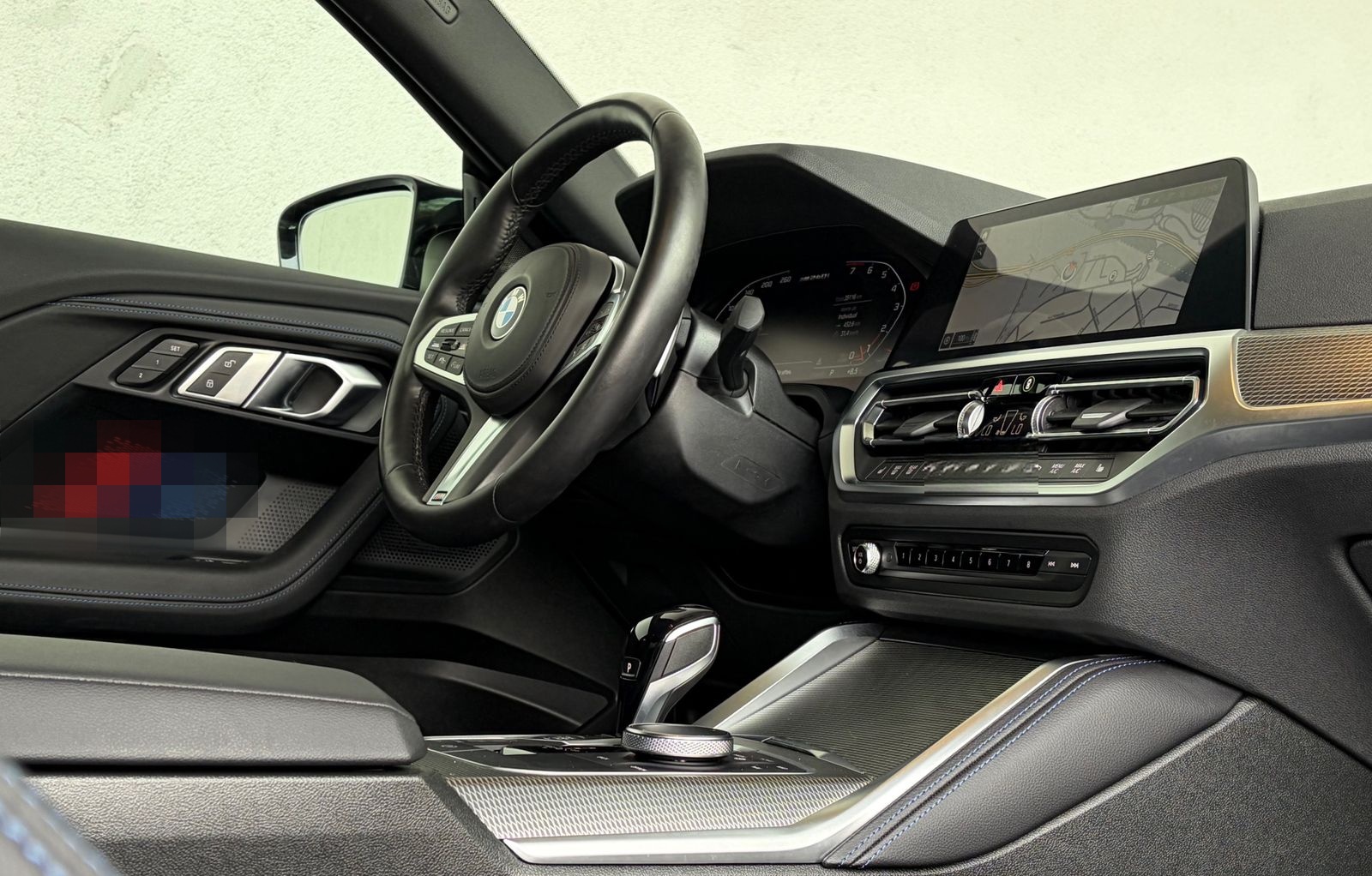 BMW M240i G42*xDRIVE*HARMAN/KARDON*LIVE CP* foto 15