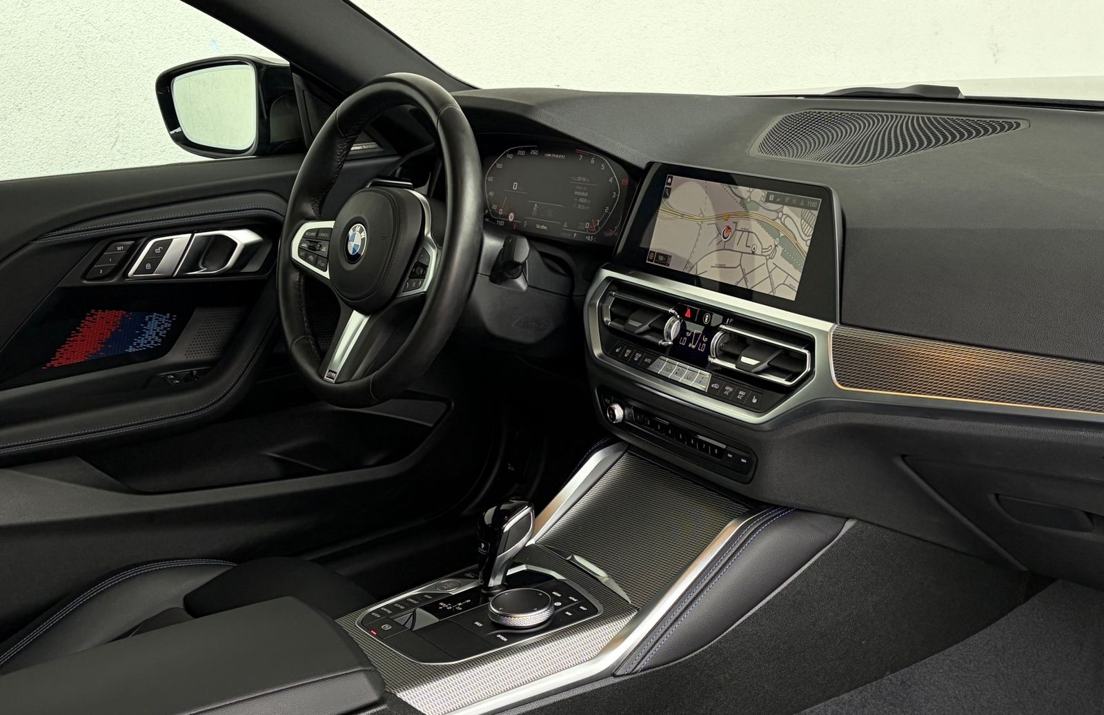 BMW M240i G42*xDRIVE*HARMAN/KARDON*LIVE CP* foto 18