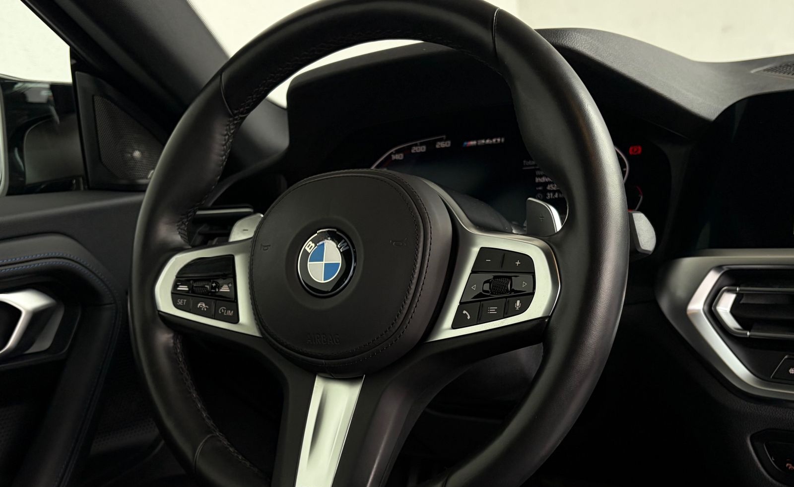 BMW M240i G42*xDRIVE*HARMAN/KARDON*LIVE CP* foto 19