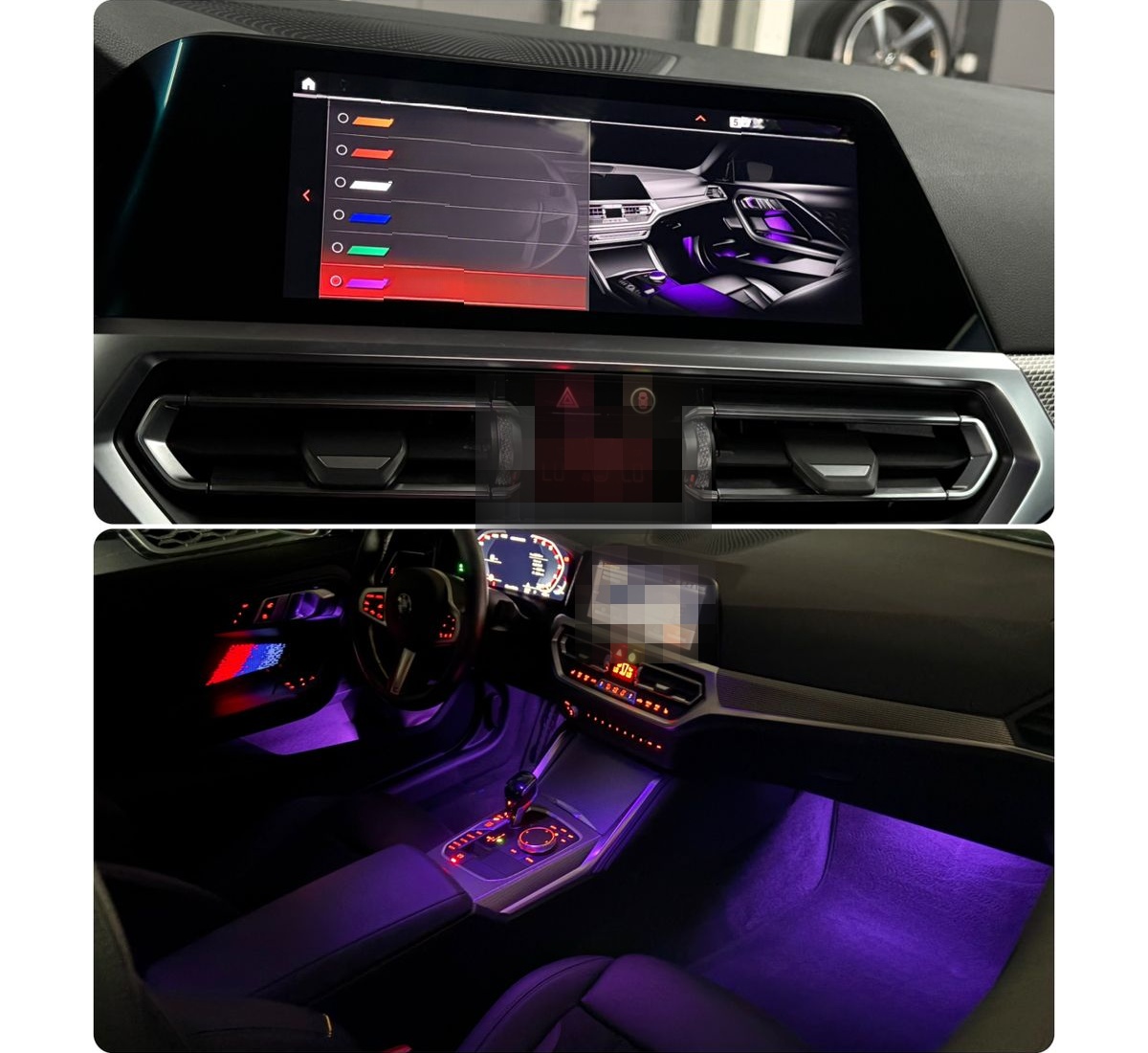 BMW M240i G42*xDRIVE*HARMAN/KARDON*LIVE CP* foto 22