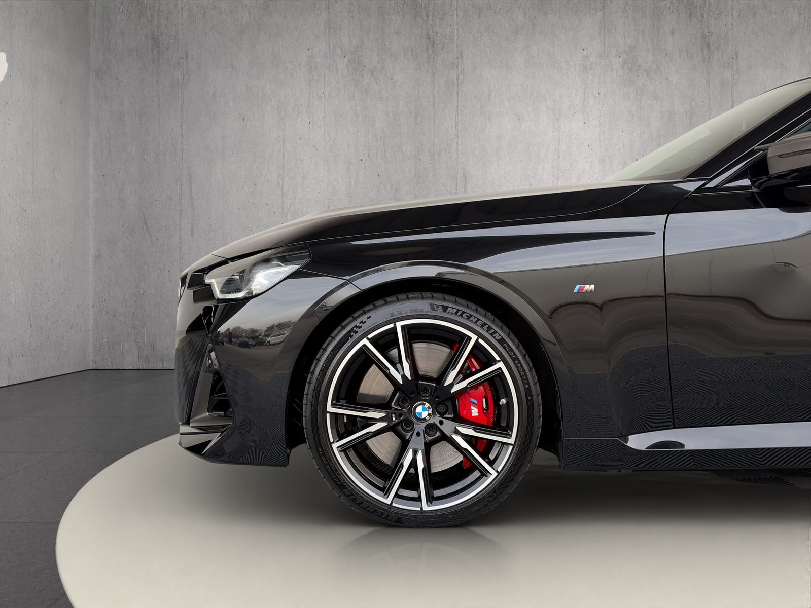 BMW M240i G42*xDRIVE*HARMAN/KARDON*LIVE CP* foto 6