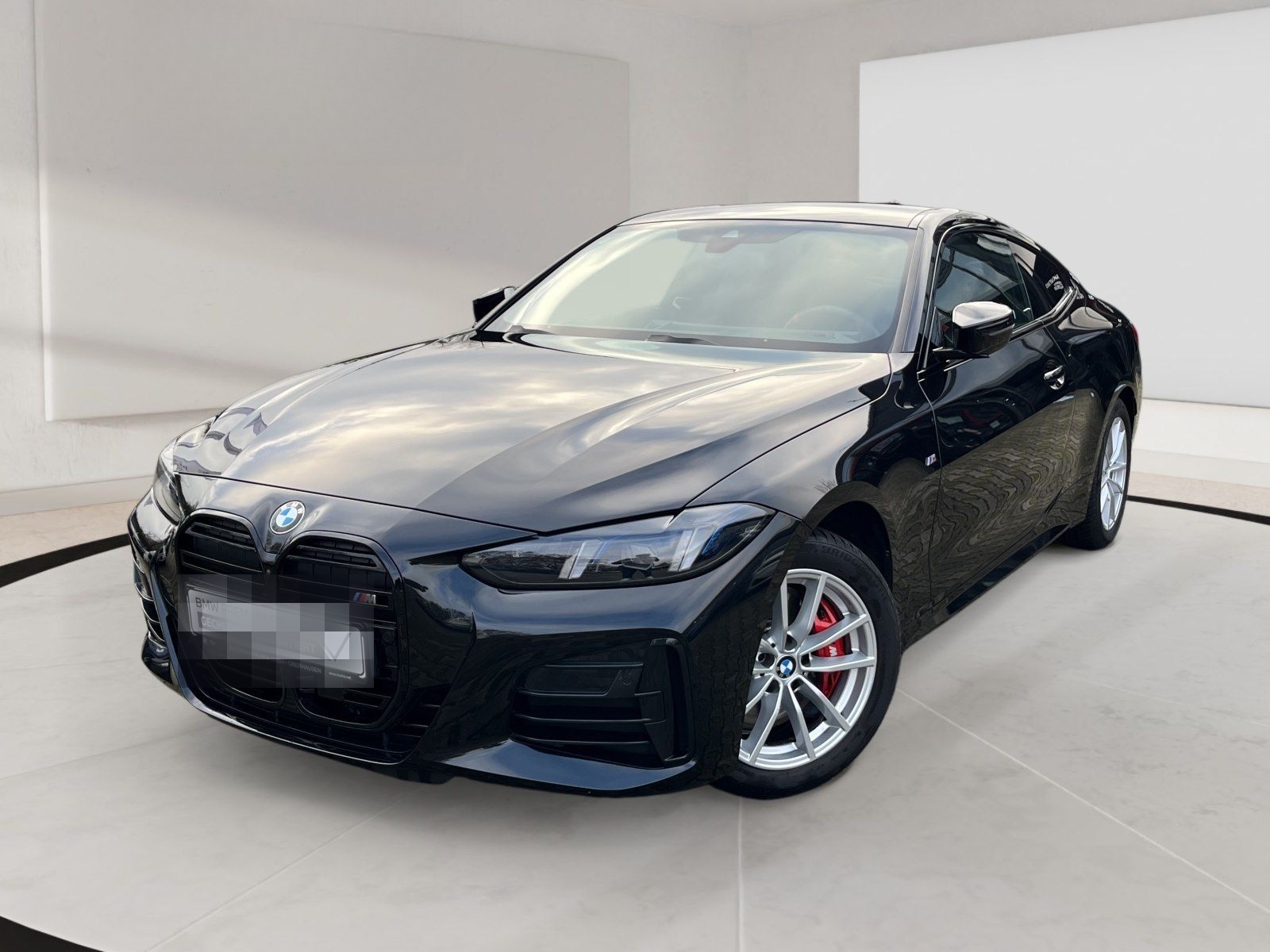 BMW M440i xDrive M Sport Memorysitz Standhzg. H&K foto 2