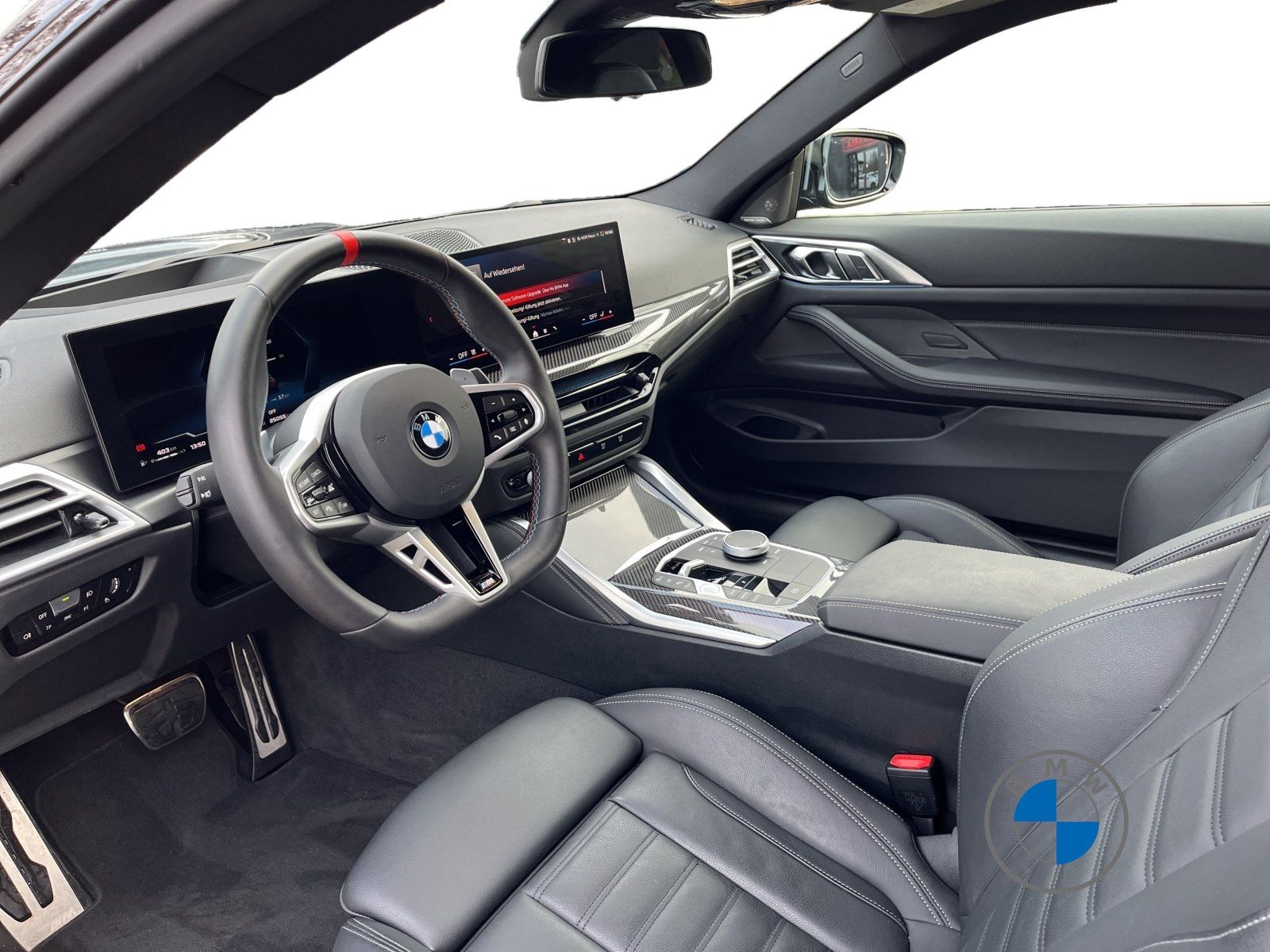 BMW M440i xDrive M Sport Memorysitz Standhzg. H&K foto 11