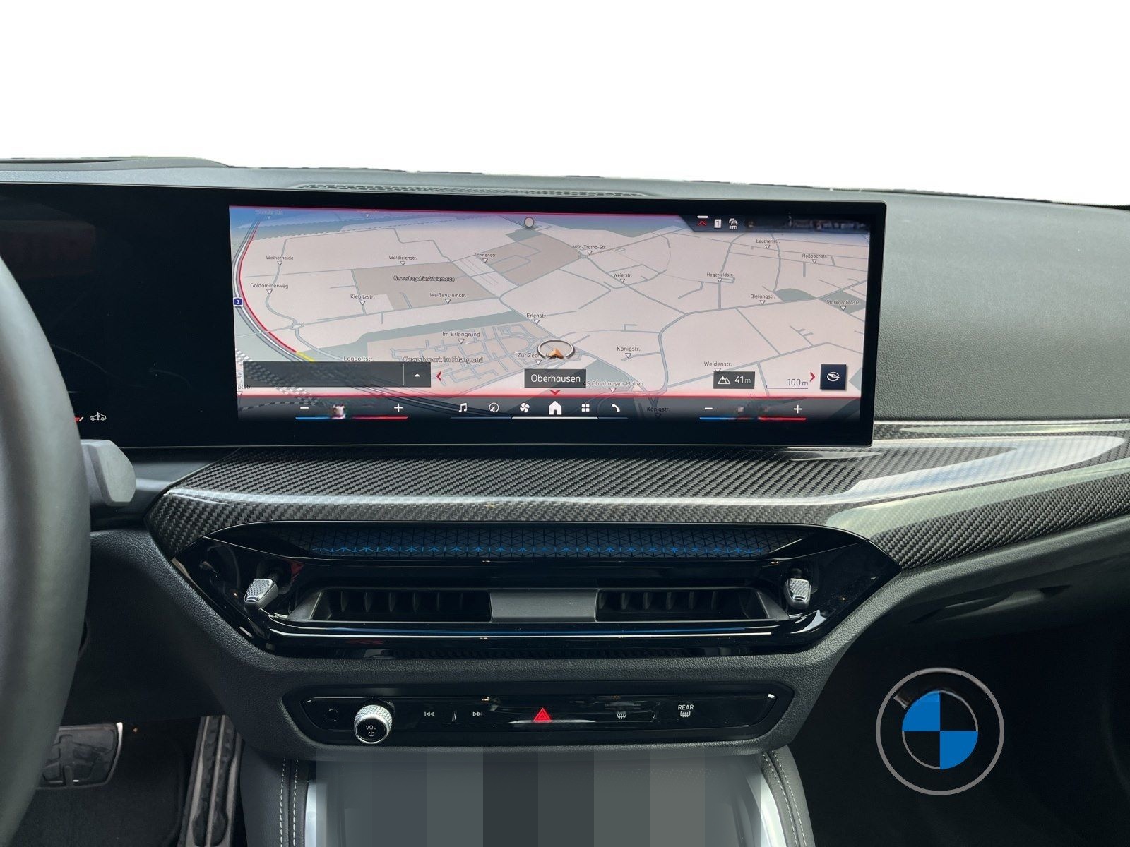 BMW M440i xDrive M Sport Memorysitz Standhzg. H&K foto 12