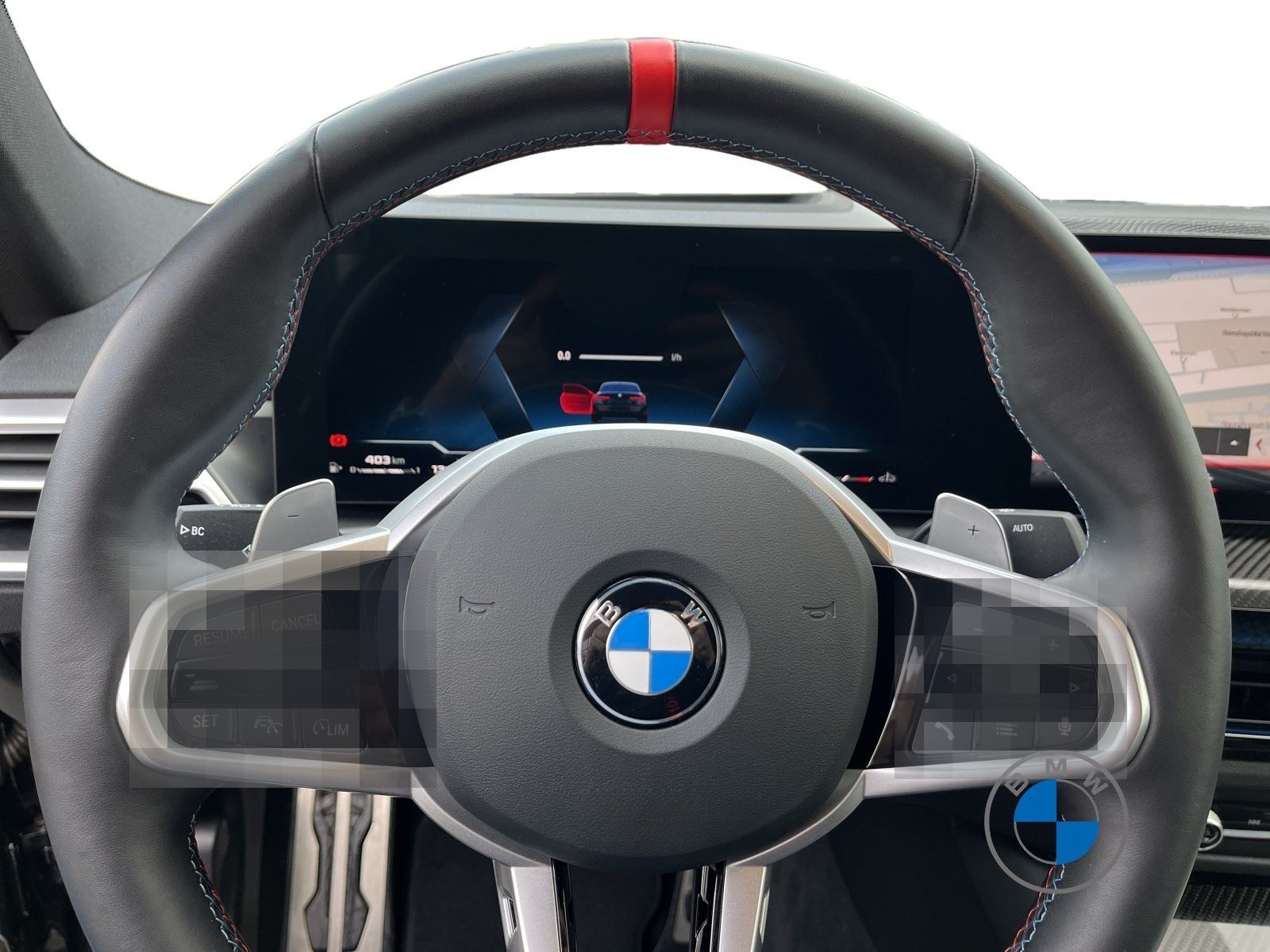 BMW M440i xDrive M Sport Memorysitz Standhzg. H&K foto 13