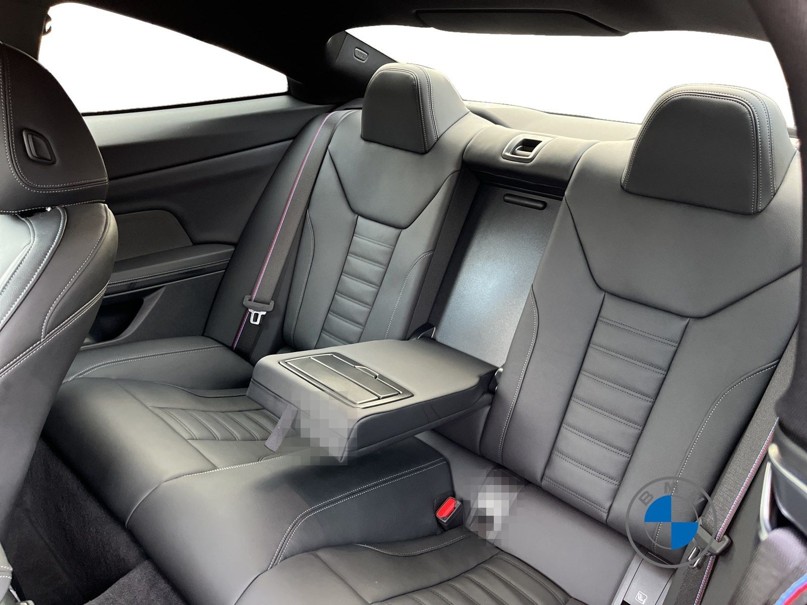 BMW M440i xDrive M Sport Memorysitz Standhzg. H&K foto 15